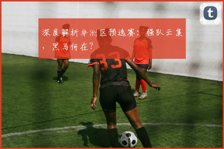深度解析非洲区预选赛：强队云集，黑马何在？