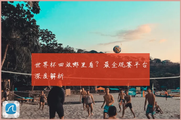 世界杯回放哪里看？最全观赛平台深度解析