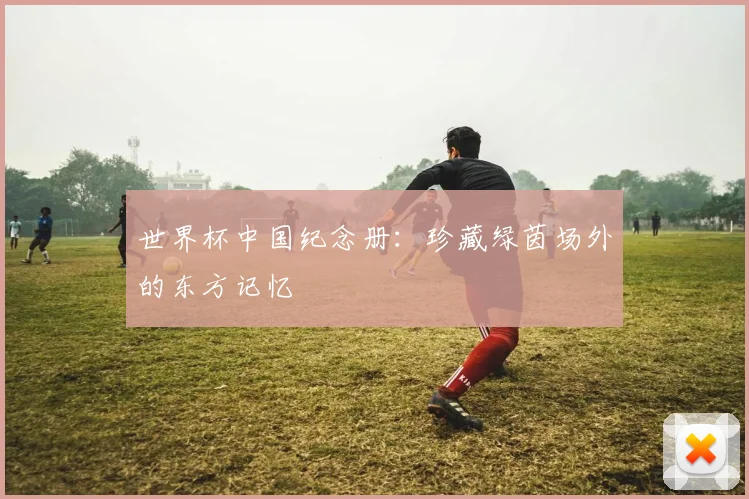世界杯中国纪念册:珍藏绿茵场外的东方记忆